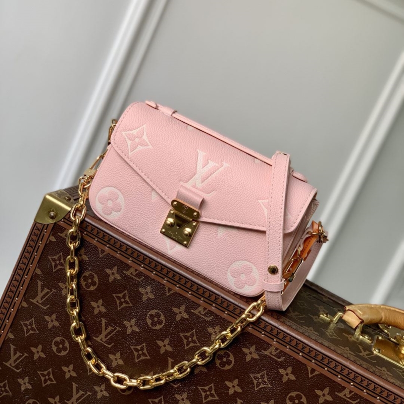 LV Satchel bags